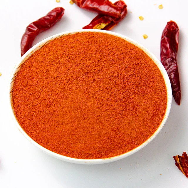 Sizzle Your Taste Buds: Chinese Chili Powder for That Extra Zing!