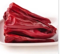 The Versatility of Red Pepper Dried