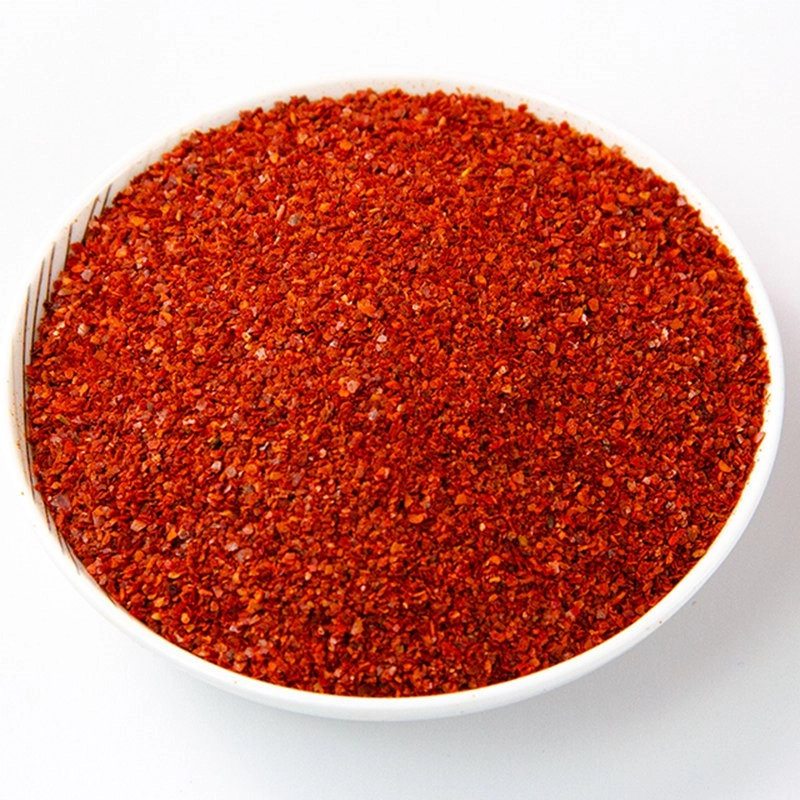 Tips for Using Hot Red Pepper Flakes