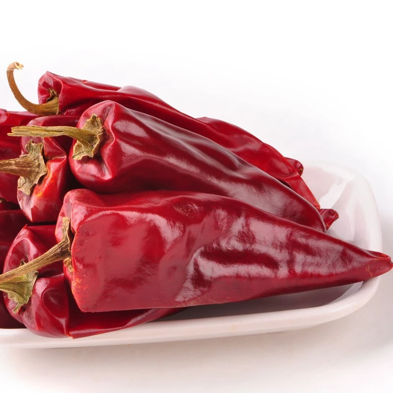 Flavor Fireworks: Unleash the Magic of Dried Peppers