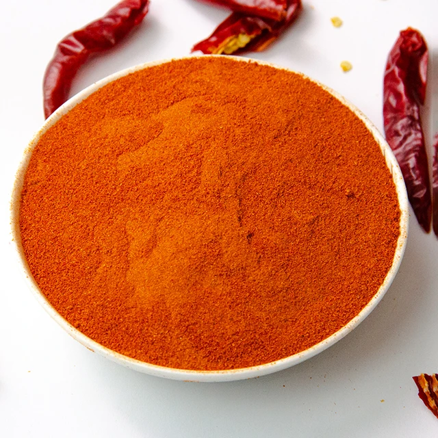 The Rich Flavors of Bell Pepper Powder and Paprika