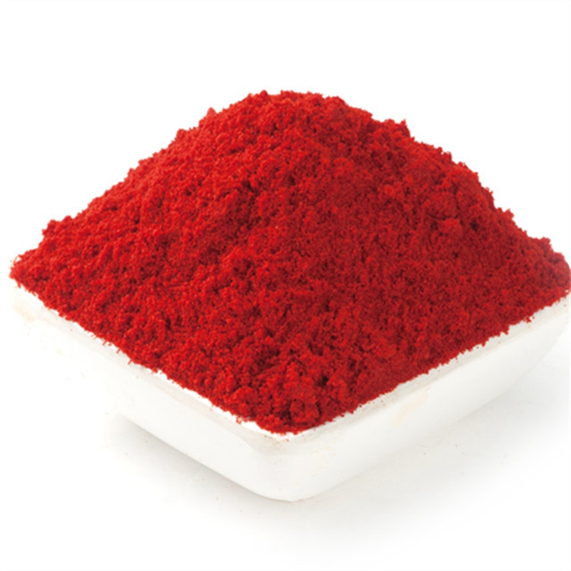 Sweet paprika powder 2