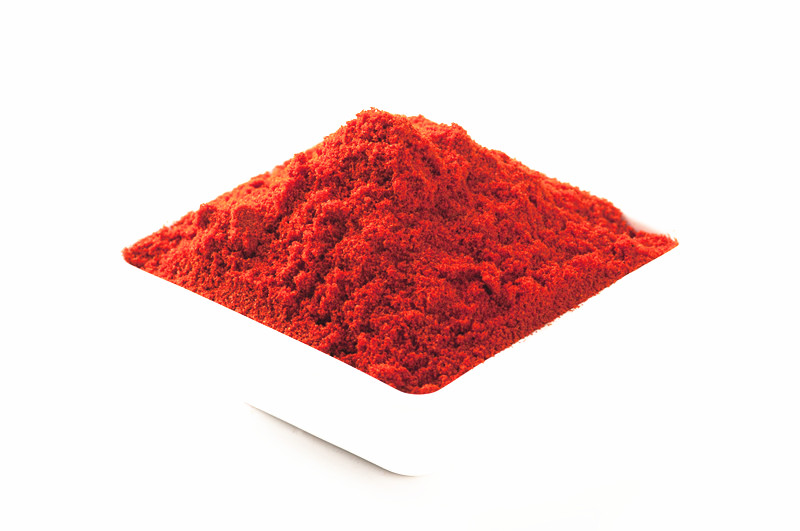 chili powder-50,000SHU-60,000SHU