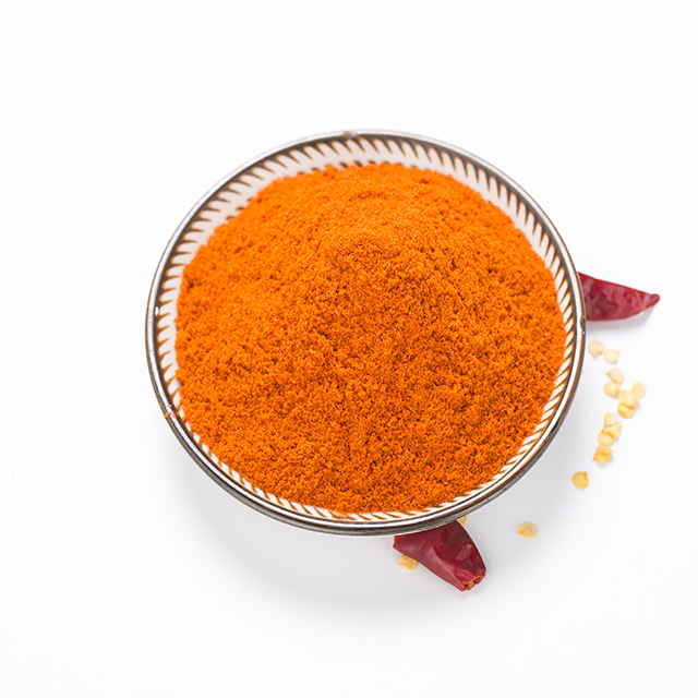 chili powder-70,000-80,000SHU