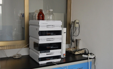 The most authoritative method for testing the spiciness of chili peppers