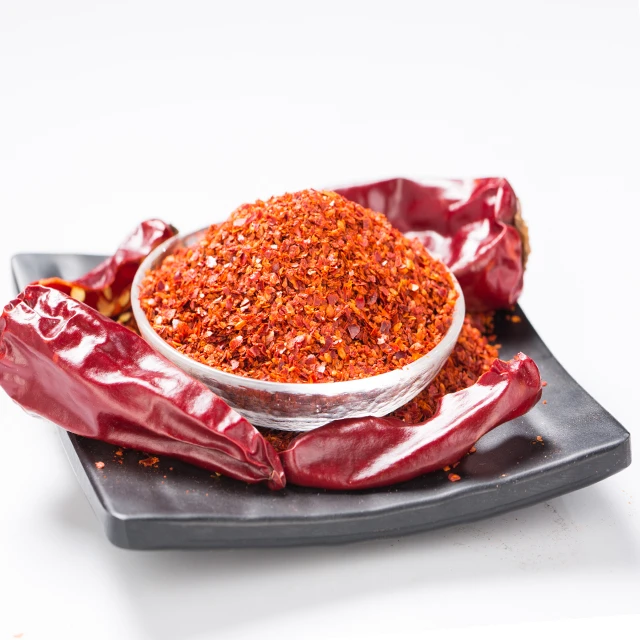 Sweet Chili Flakes