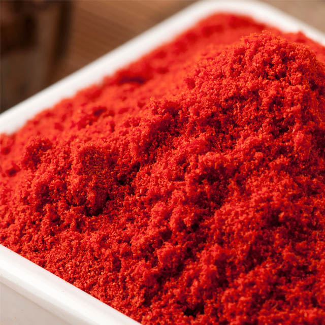 Discover the Spicy World of Chinese Chilli Powder