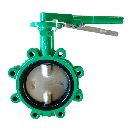 A Comprehensive Guide to Butterfly Valves in Various Sizes