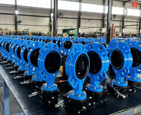 Unlock the Power of Precision with Superior Valve Quality