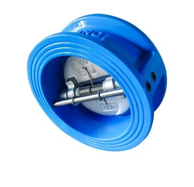 Back Check Valve: The Essential Component for Fluid Control