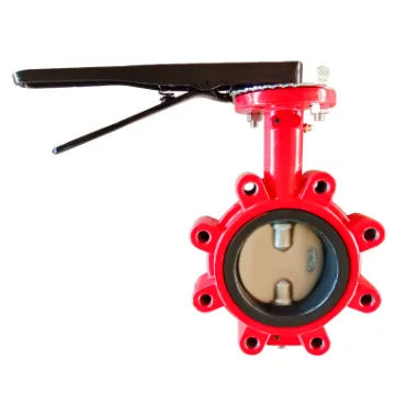 Butterfly Valve