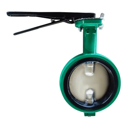 Why Choose Stainless Steel Butterfly Valves Over Other Materials?