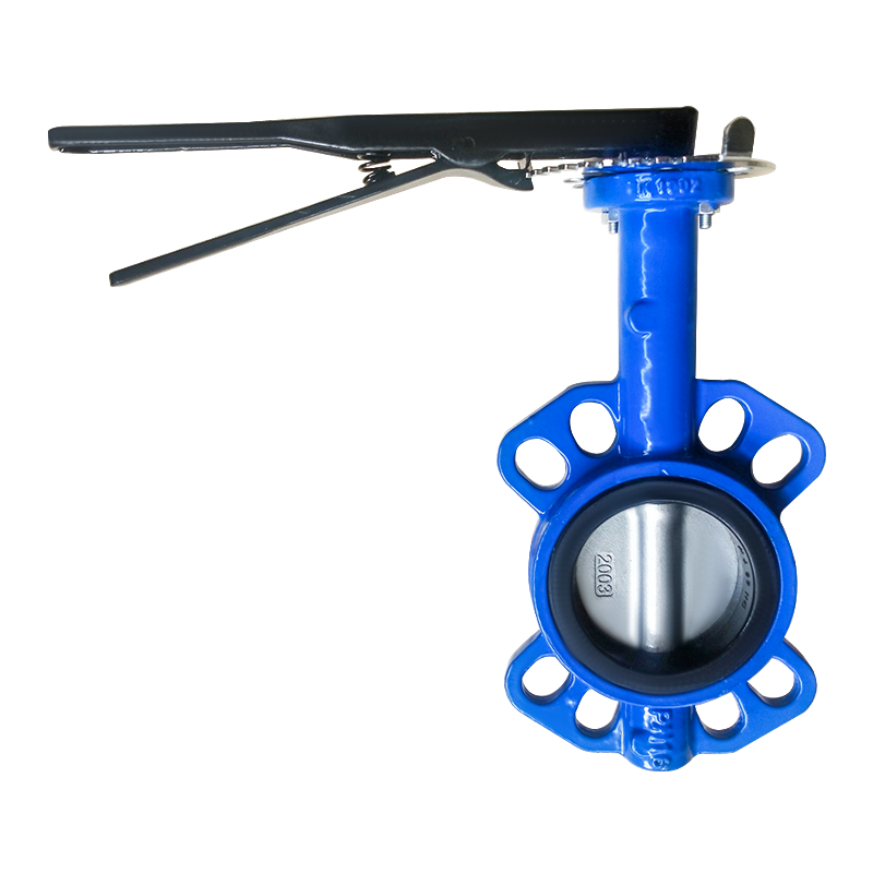 Installation Tips for Wafer Type Butterfly Valve Systems