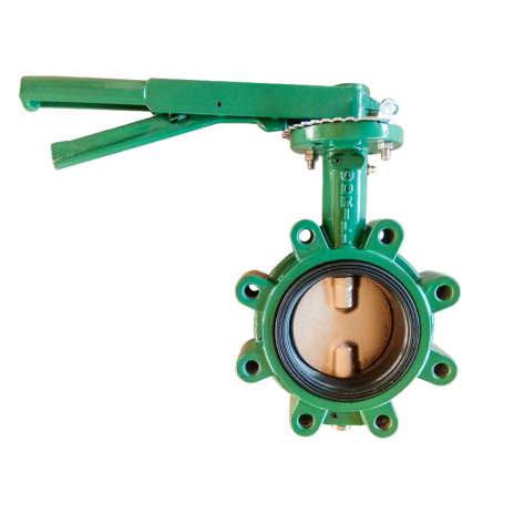 Step-by-Step Guide to Repairing a Butterfly Valve 2.5 Inch