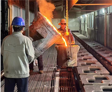 Maintenance Best Practices for Groove Butterfly Valve