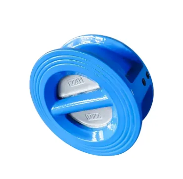 The Power of T Check Valves – Optimal Flow Control for Your Applications!