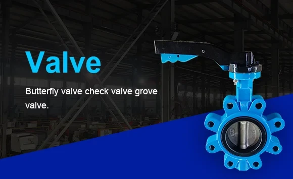 Read More About Valve