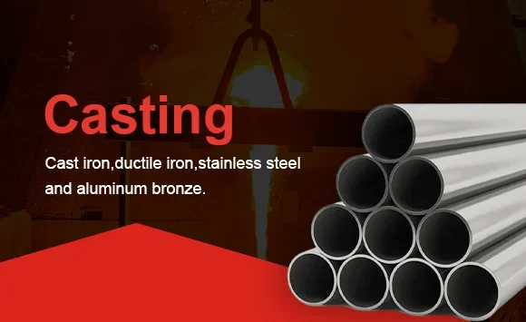 Read More About casting