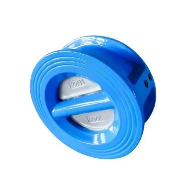 Back Check Valve: The Essential Component for Fluid Control