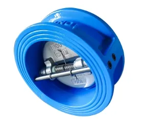 Premium Check Valves for Every Application