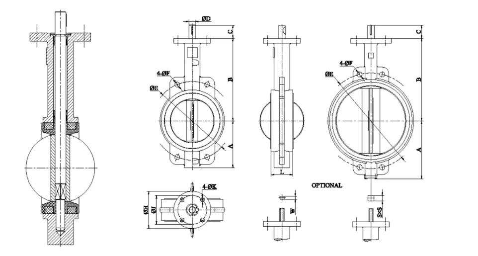 Cost-benefit Analysis of Wafer Valves