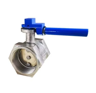 Butterfly Valve: The Ultimate Solution for Efficient Flow Control