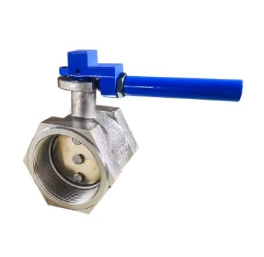 Butterfly Valve: The Ultimate Solution for Efficient Flow Control