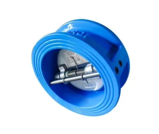 The Dynamic Protectors from Hydraulic Check Valve Types