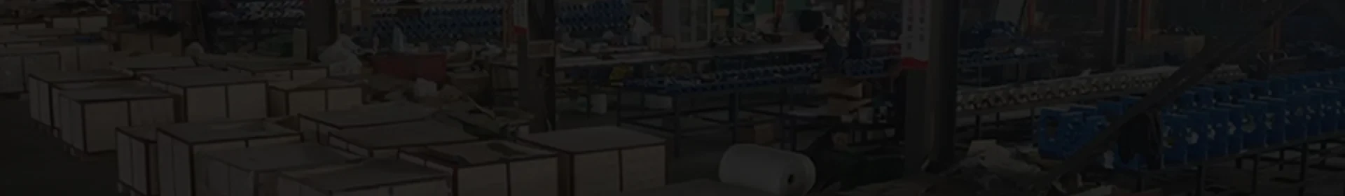 PN40 Butterfly Valve Manufacturing Process and Quality Control Methods