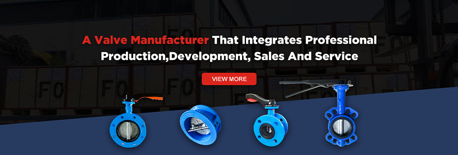 1.5% Tri Clamp Butterfly Valve Manufacturer for Efficient Fluid Control Solutions