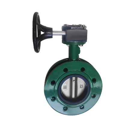 Choosing the Right Butterfly Valve for Your Needs