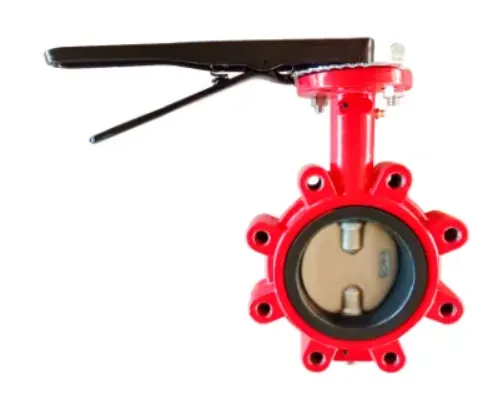 Butterfly Valves for Sale - Reliable and High-Quality Options 