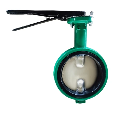 Buying Guides for Stainless Steel Butterfly Valves