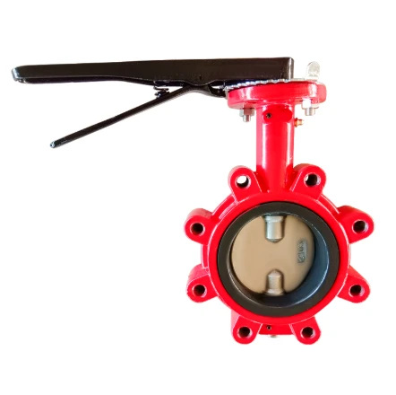 Choosing the Right Butterfly Valve for Your System