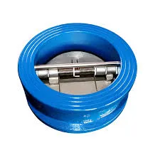 Suppliers of Submersible Check Valves for Reliable Fluid Control Solutions