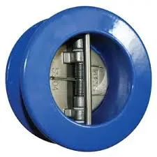 Lug Butterfly Valve Manufacturers and Their Innovative Solutions for Industrial Applications