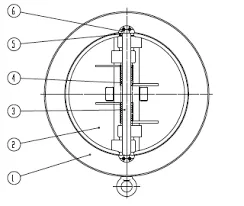 inline pilot operated check valve manufacturers