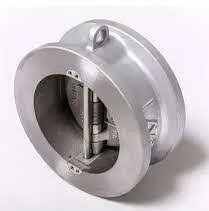 large diameter butterfly valves supplier