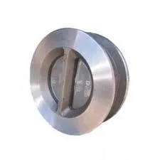 wafer check valve 4 exporters