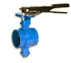 Proveedor de válvulas de control de sumidero de aceite