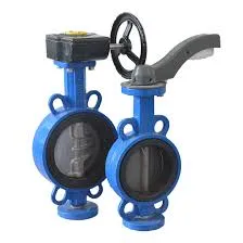 manual butterfly valve with limit switch exporters