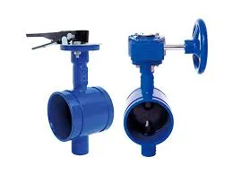 Top Isolation Check Valve Manufacturers for Reliable Fluid Control Solutions Top Isolation Check Valve Manufacturers for Reliable Fluid Control Solutions