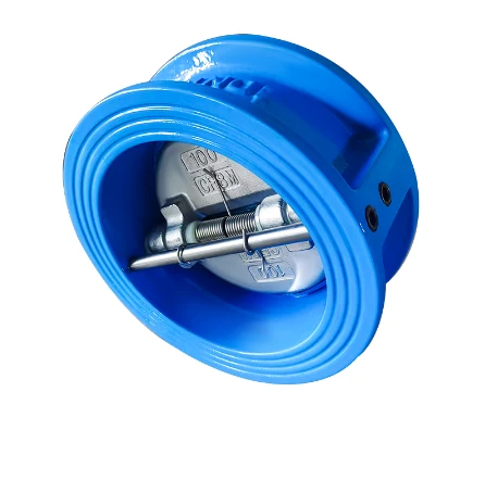 Exploring Tap Check Valve Manufacturers and Their Distinctive Product Offerings