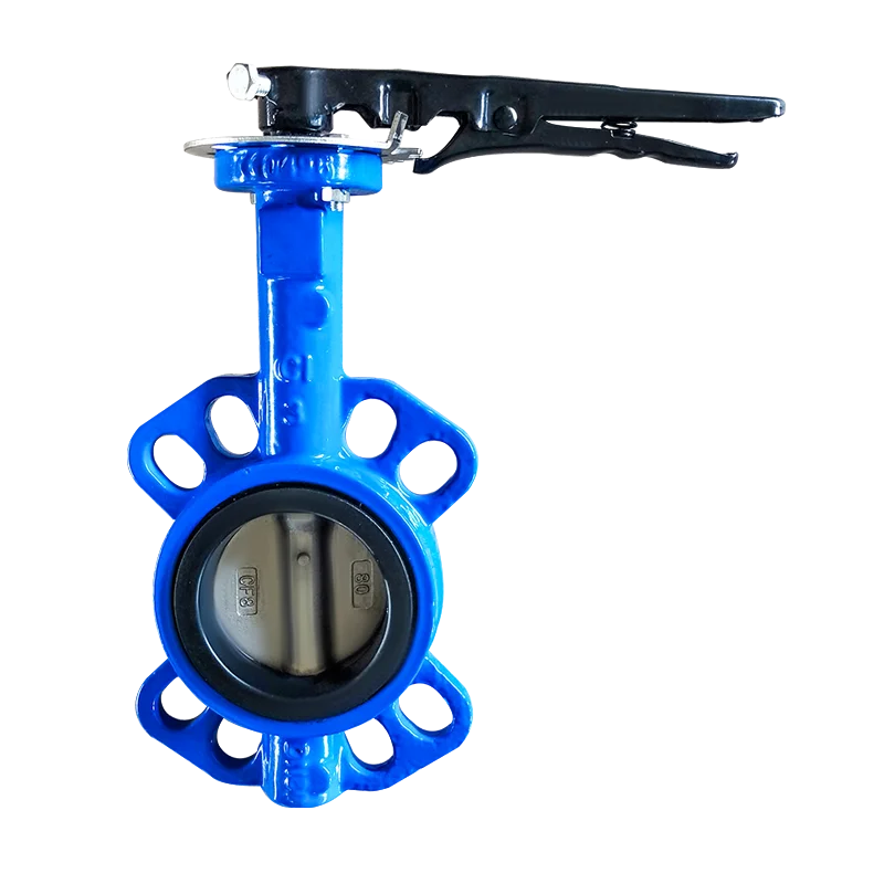 Cast Iron Butterfly Valve Exporters and Suppliers in the Global Market Cast Iron Butterfly Valve Exporters and Suppliers in the Global Market