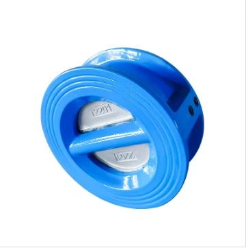 बुटर्फी वाल्व १ १ २ इंच कारखाना