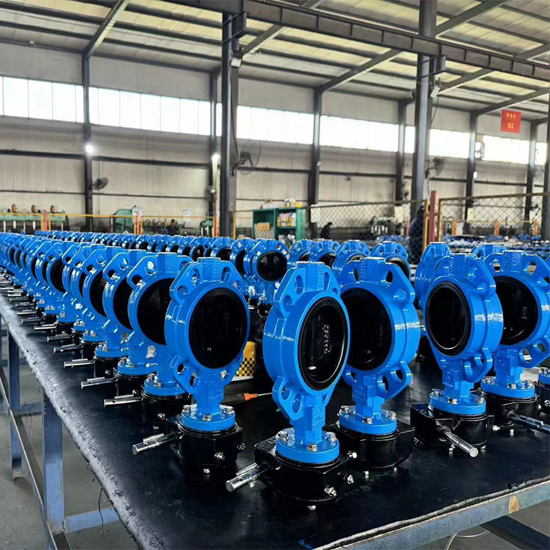 jet butterfly valves supplier