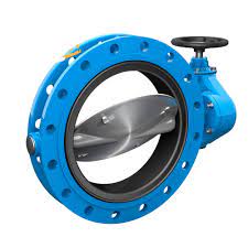 Specialized Manufacturers of High-Performance Check Valves for Diverse Applications