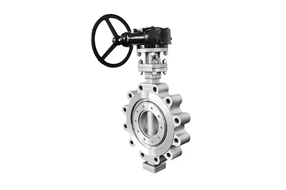 motorized butterfly valve price manufacturer