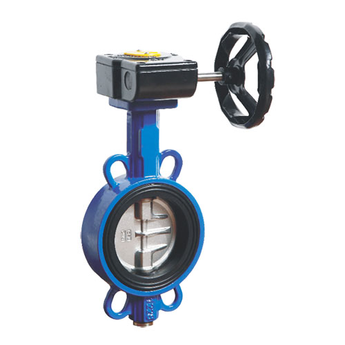 Butterfly Valves vs. Gate Valves: Which is Better for Water Applications? butterfly valve