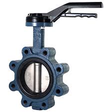 wholesale 300 psi butterfly valve